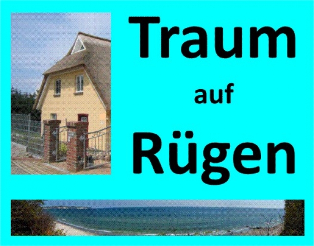 Rügen - traumhaftes wohnen - provisionsfrei