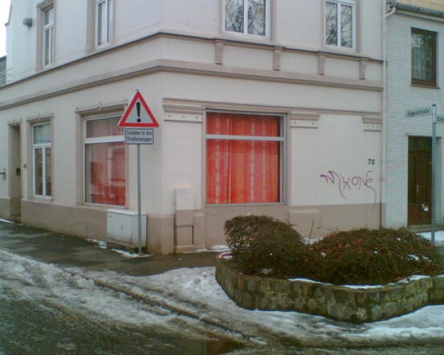 Wohnung zu vermieten Bremen-Osterfeuerberg