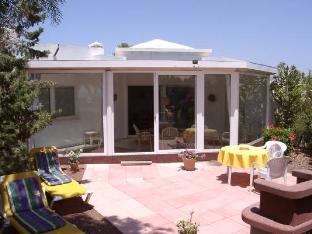  Freistehendes FH Casa Larissa auf Fuerteventura