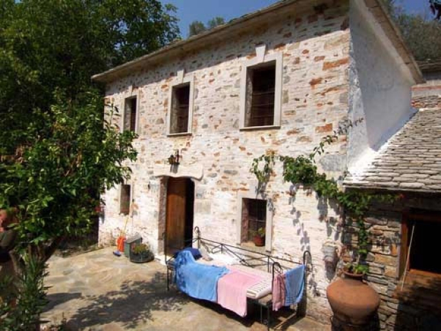 Unser Angebot auf dem schönen Pilion/Mittelgriechenland