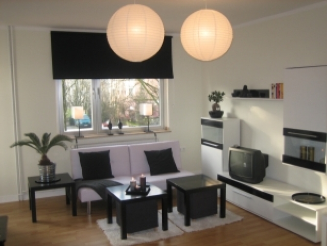 Monteur-, Messe,- Ferienwohnung, Wohnen auf Zeit in Duisburg, 20 km von Düsseld