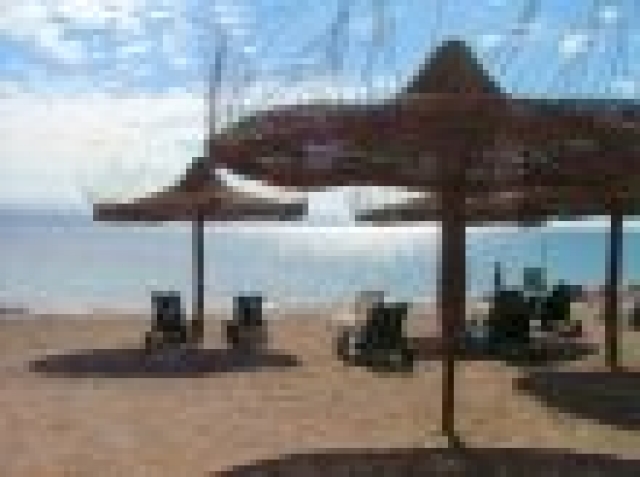 Urlaub am Rotes Meer / Israel