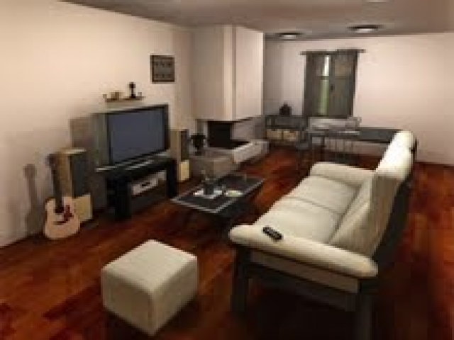 Wohnung 3 Zimmer-Wohnung