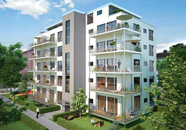 Unser Angebot im Herzen von Nürnberg