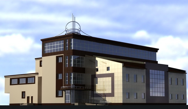 Günstige Gewerbeimmobilien in Osteuropa