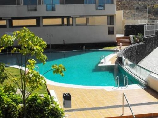 Appartment auf Teneriffa - Cape Salema 2 SZ