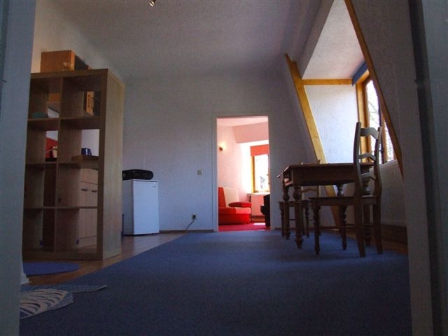Möblierte 1 und 2Raumwohnung