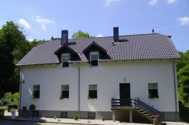 Ruhiges Wohnen am Waldrand, Niedersachsen, Delligsen