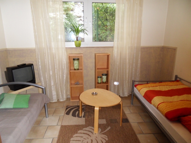 Appartement für Reisende und Monteure in Bergisch Gladbach