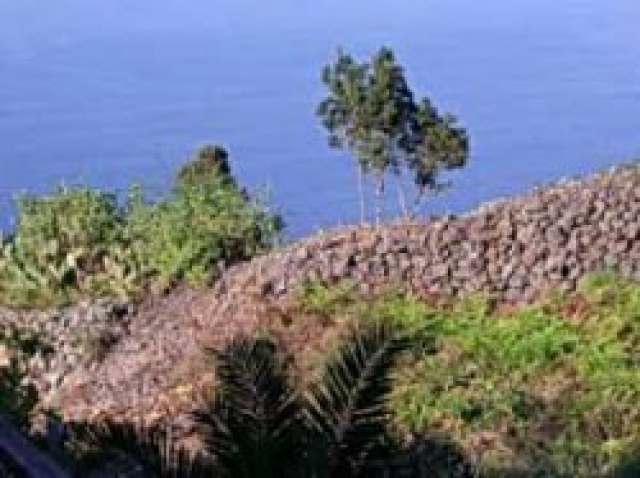 Urlaub auf Teneriffa im Ferienhaus Casa Cerradura