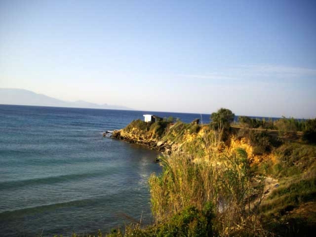 Unser Angebot auf der Insel Zante/Griechenland