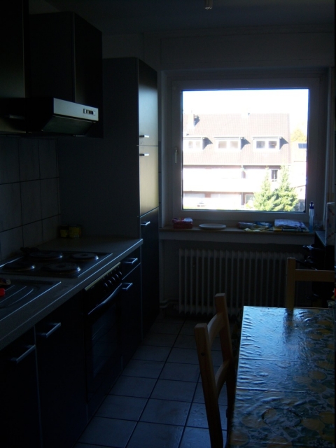 2-Zimmer Wohnung in Brühl (50321) zu vermieten ab 01.02.2011