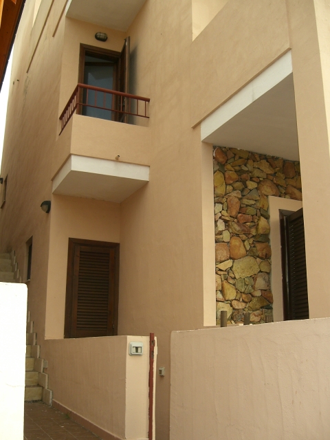 House in Sardinia (Villasimius)