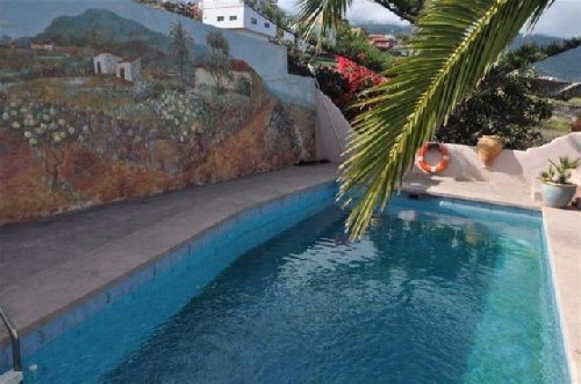 Ferienwohnungen auf Teneriffa - Apt. Traumblick Nordküste Ferienwohnungen auf Teneriffa - Apt. Traumblick Nordküste