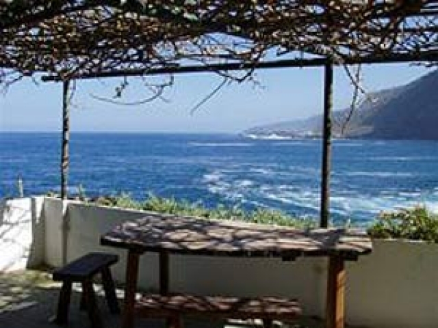 Ferienwohnung auf Teneriffa - Casa Georgia Ferienwohnung auf Teneriffa - Casa Georgia