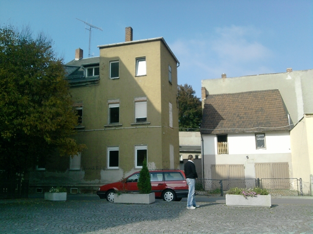 Haus in Gößnitz Preisgünstig zu verkaufen!!!!!!!!!!!!!