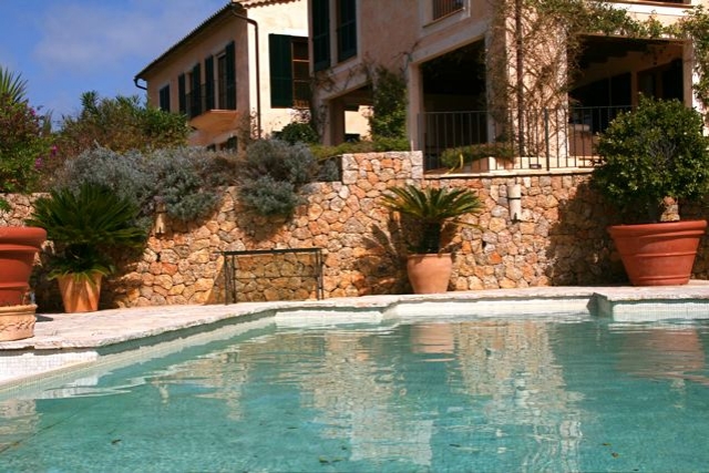 Mallorca Finca, Ferienhaus , Ferienobjekte Mallorca Finca, Ferienhaus Vermietung