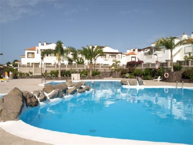 Appartement Tom auf Teneriffa 