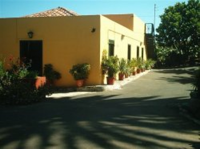 Ferienhaus Finca Babon auf Teneriffa Ferienhaus Finca Babon auf Teneriffa