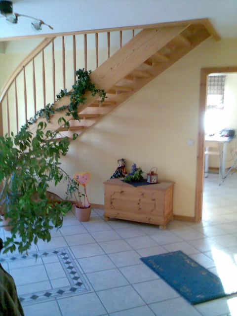 Neuwertiges EFH zwischen Nord- und Ostsee für große Familie