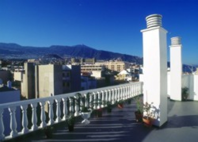 Ferien auf Teneriffa Hotel Puerto Ferien auf Teneriffa Hotel Puerto