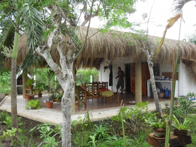 RENTNERPARADIES PHILIPPINEN. GüNSTIGES HAUS 