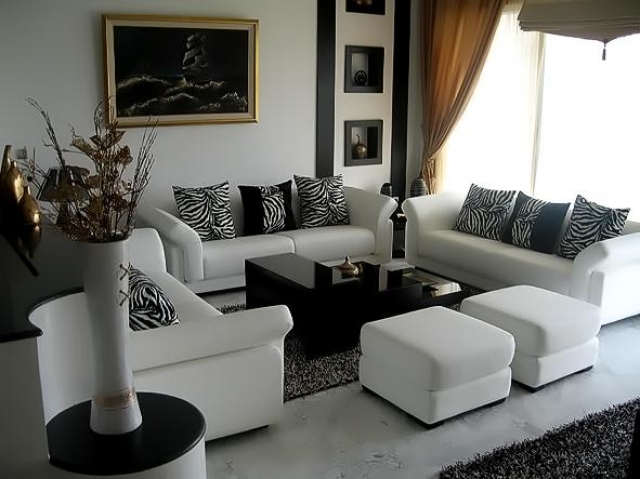 Luxury Golf Villa for sale in Tunisia
