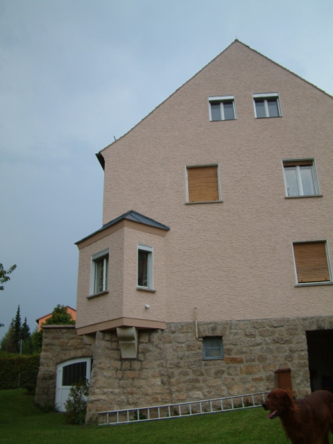 Haus in Cham - Zentrum