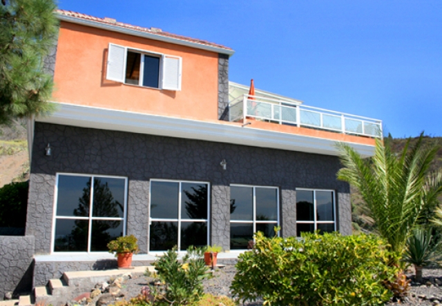 La Palma Immobilie - Exklusives Landhaus mit Spa Bereich zu verkaufen 