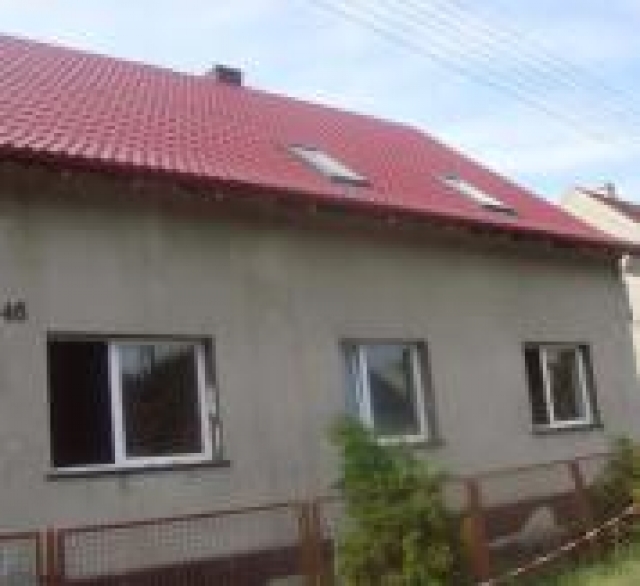 EinfamilienHaus in Guben 39.000 €