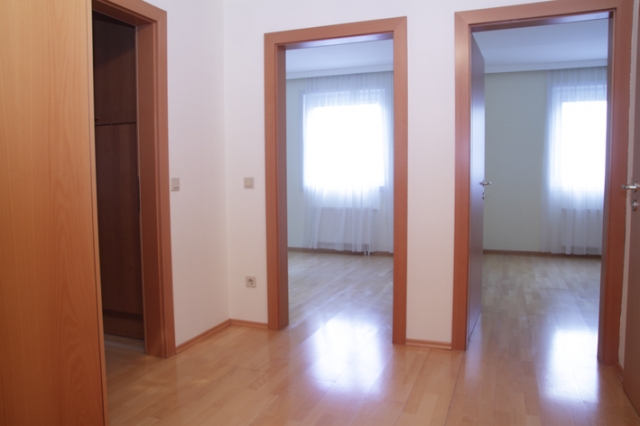 Helle Neubauwohnung in Top-Lage, 13. Bezirk
