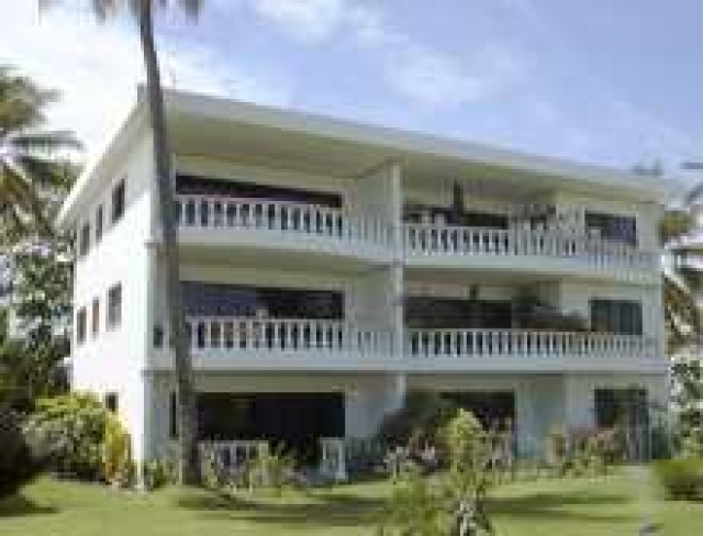Verkaufe oder Vermiete Apartment im europ. Stiel in Cabarete, Dominikanische Rep