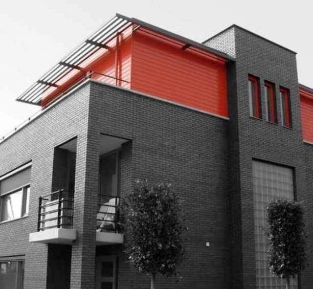 KUBUS - im zeitlos klassischem Bauhaus Stil  