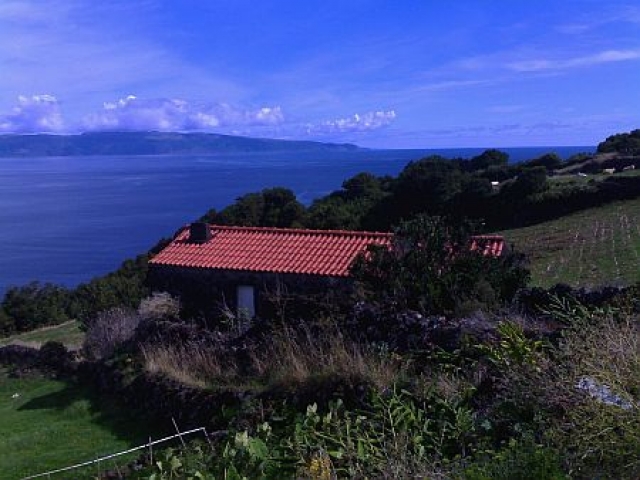 Azoren Traumhaus