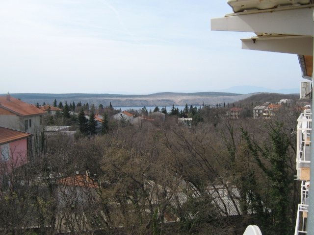Kroatien, Riviera Crikvenica