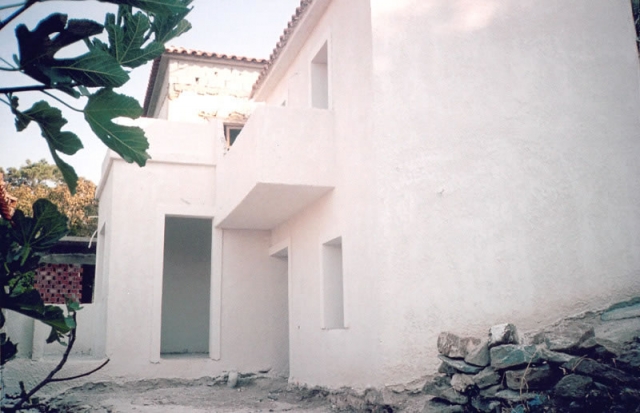 Unser Angebot auf der Insel Lesvos/Griechenland