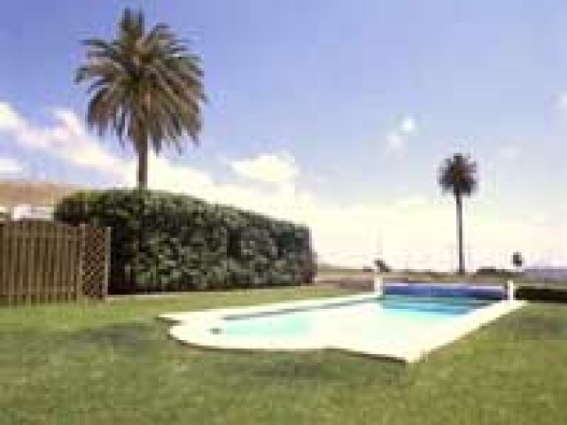 Casa el Barranco in Los Valles auf Lanzarote