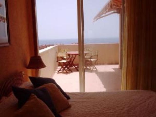 Penthouse Flamingo auf Teneriffa