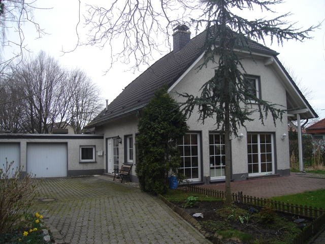 Freistehendes Einfamilienhaus in 59174 Kamen zu vermieten