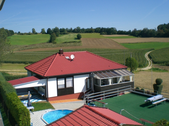 Einfamhaus auf Leib/Zeitrente