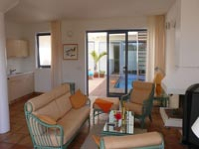 Villa Lou F.14 an der Costa Calma auf Fuerteventura 
