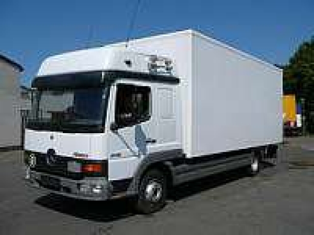 Qualität-Umzüge 3 Helfer + 3 Stunden Lkw 169,- € inkl.Montage 