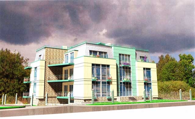 Gebäude zum Verkauf in Kiew