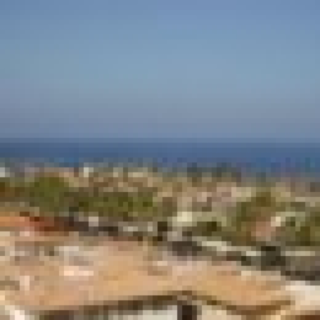 Ferienhaus und Ferienwohnung auf Teneriffa - Appartment Cape Salema 4 (Ferienwoh