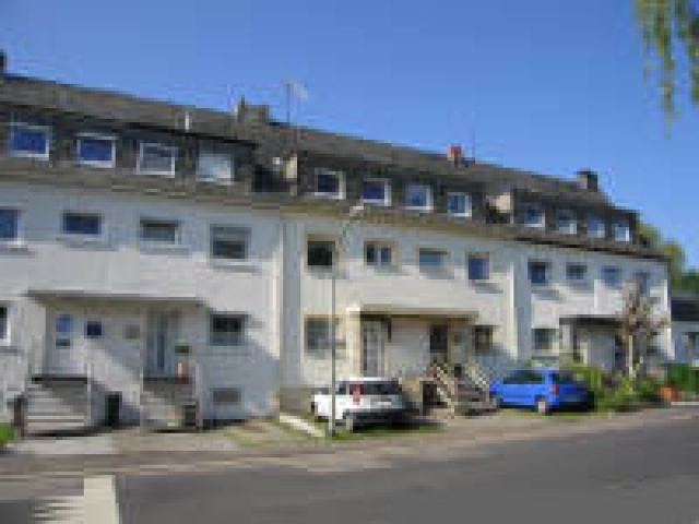 Bad Homburg, Reihenmittelhaus in Bester Lage