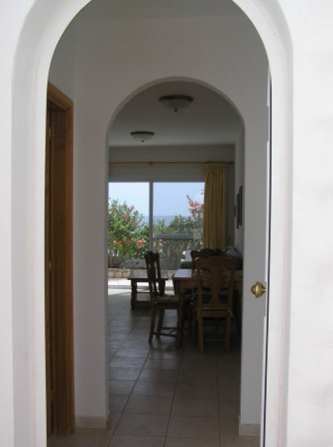 Ferienbungalow Costa Calma - Fuerteventura