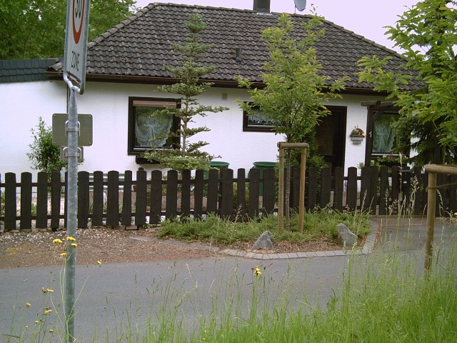 Schnuckeliges Häuschen im Grünen mit Wintergarten in Ruppichteroth-Schönenber