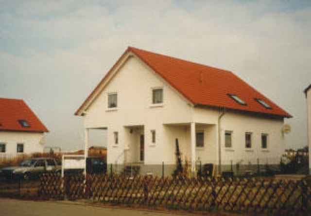 DHH zwischen Erfurt und Gotha