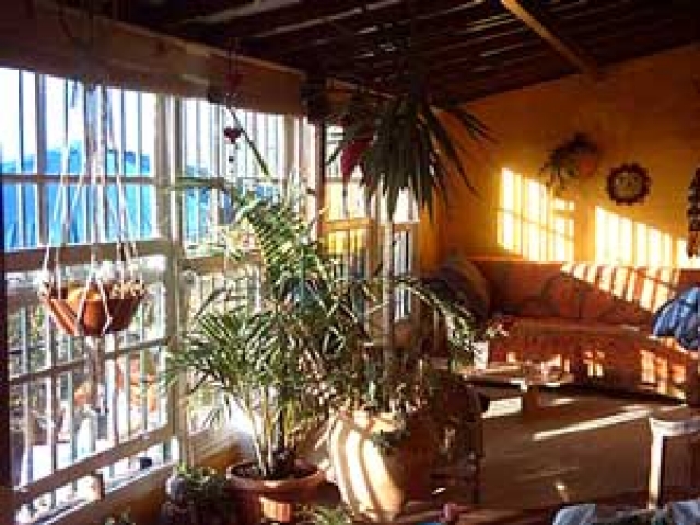 Ferienhaus und Ferienwohnung auf Teneriffa - Casa Arcada