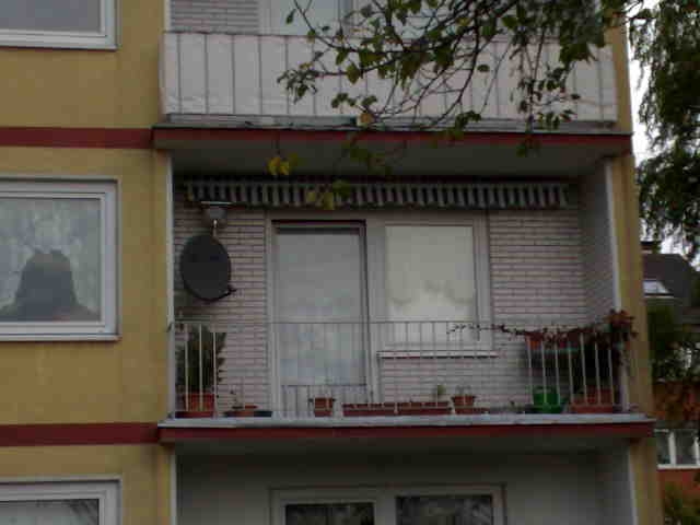 BOTTROP ETW 80 m2 1.OG CITY NÄHE